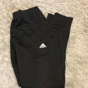 Adidas joggers